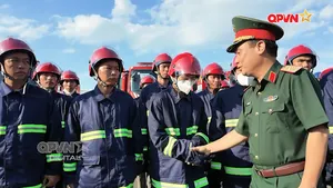Bản tin Trưa ngày 13/9/2026