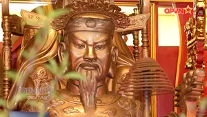 Đức Thánh Trần
