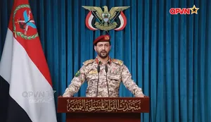 Cuộc tấn công chớp nhoáng của Houthi và nguy cơ với Biển Đỏ