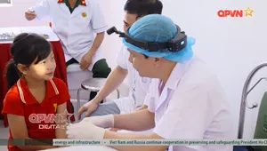 Bản tin tiếng Anh 15h ngày 13/9/2026