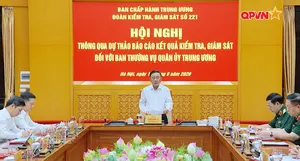 Thời sự Quốc phòng ngày 14/9/2026