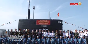 Bản tin tiếng Anh 15h ngày 14/9/2026