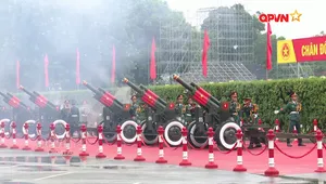 Bản tin Trưa ngày 15/9/2026