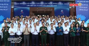 Bản tin tiếng Anh 15h ngày 15/9/2026