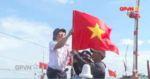 Bản tin tiếng Trung 16h30 ngày 15/9/2026
