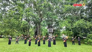 Ngày mới với QPVN 15/9/2026