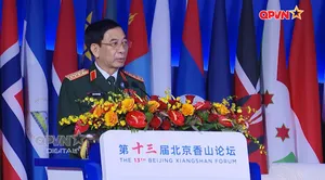 Bản tin Trưa ngày 16/9/2026