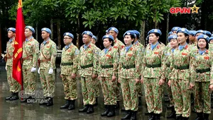 Bản tin Trưa ngày 17/9/2026