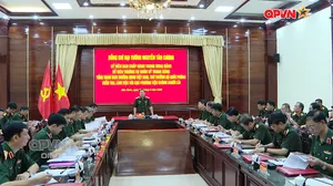 Định hình năng lực quản lý phương tiện không người lái
