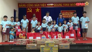 Ngày mới với QPVN 18/9/2026