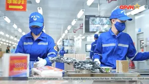 Bản tin tiếng Anh 15h ngày 18/9/2026