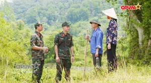 Bom mìn 2026 - Số 5: Tiêu hủy bom mìn vật nổ