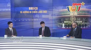Brics và hướng đi chiến lược mới