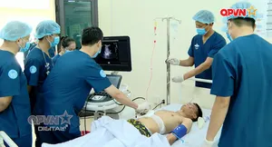 Tin Quân sự Quốc phòng ngày 21/9/2026