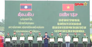 Bản tin tiếng Trung 16h30 ngày 21/9/2026