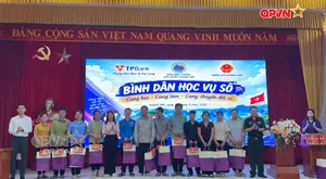Ngày mới với QPVN 22/9/2026