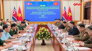 Thời sự Quốc phòng 19h45p ngày 24/9/2026