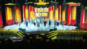 Bản tin Trưa ngày 25/9/2026