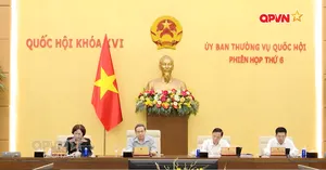 Bản tin tiếng Anh 15h ngày 25/9/2026