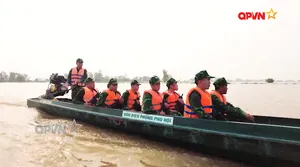 Giữ mạch sống vùng châu thổ Cửu Long