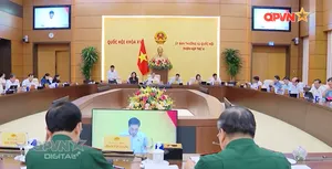 Bản tin tiếng Anh 15h ngày 26/9/2026