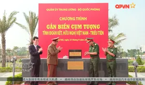 Bản tin tiếng Trung 16h30 ngày 26/9/2026