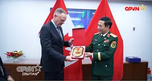 Bản tin tiếng Anh 15h ngày 27/9/2026