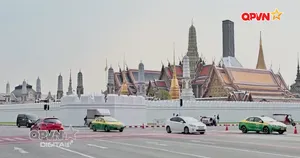 Bản tin tiếng Trung 16h30 ngày 27/9/2026