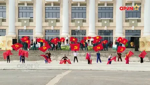 Thời sự Quốc phòng ngày 27/9/2026