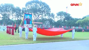 Thời sự Quốc phòng 21h30' ngày 26/9/2026