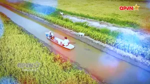 Dòng chảy Cửu Long - Tập 1: Hạt lúa mở đất