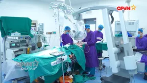 ECMO - Cơ hội thứ hai ở ICU