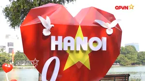 Vươn xa Việt Nam - Số 227 - TT - Hòa bình Việt Nam