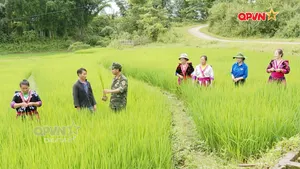 Nói dân hiểu, làm dân tin
