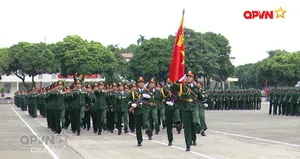 Bản tin tiếng Trung 16h30 ngày 29/9/2026