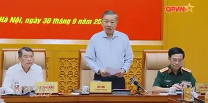 Bản tin tiếng Trung 16h30 ngày 01/10/2026