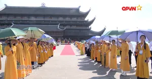 Bản tin tiếng Trung 16h30 ngày 02/10/2026