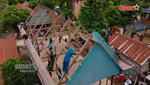 Thời sự Quốc phòng ngày 03/10/2026