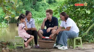 Dấu chân tình thân - Tập 6/16