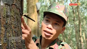 Đề án 109 - Người lính và những bản Mông đổi thay