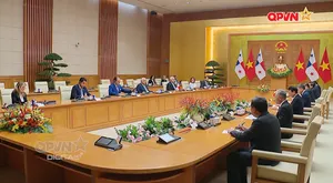Thời sự Quốc phòng ngày 07/10/2026