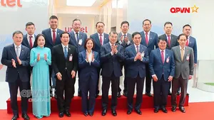 Thời sự Quốc phòng ngày 09/10/2026