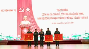 Thi đua lập công, tô hồng truyền thống