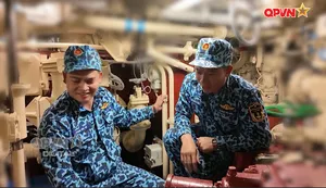 Tin Quân sự Quốc phòng ngày 11/10/2026