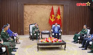 Tin Quân sự Quốc phòng ngày 14/10/2026