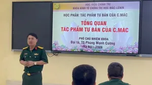 Chất lượng làm nên thương hiệu (tác giả Phạm An, Hệ 2, Học viện Chính trị)