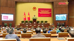Nghị quyết Trung ương 4 khóa XIV định hướng chiến lược mở đường phát triển đất nước