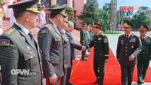 Thời sự Quốc phòng ngày 04/9/2025