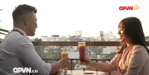 Bệ phóng ước mơ