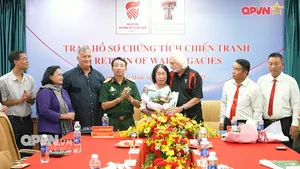 Bản tin Trưa ngày 28/7/2025